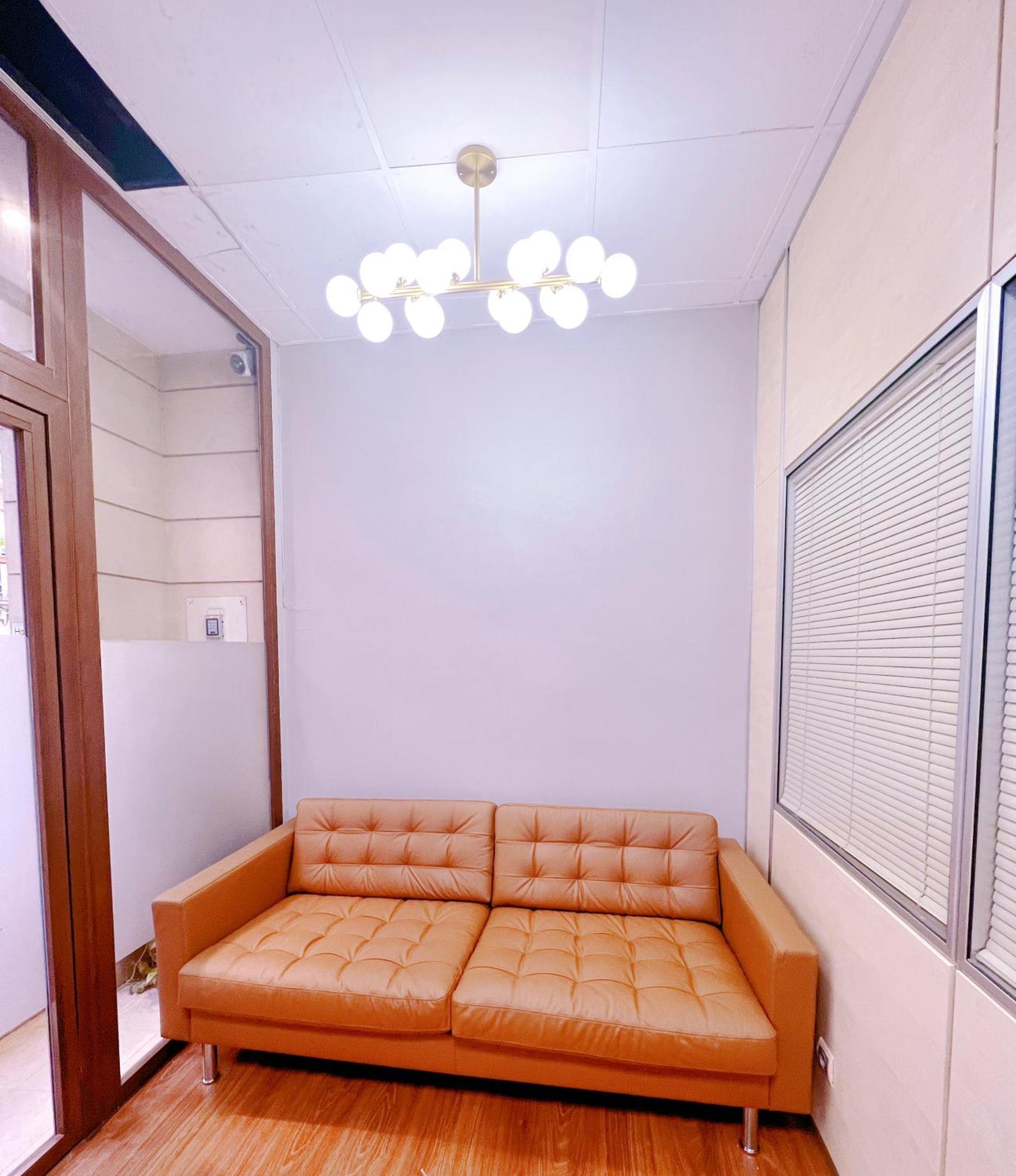 Hostel Acacias Madrid Esterno foto